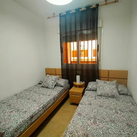 Acv - Torremar-2ª Linea Planta 3 Sur Apartment *