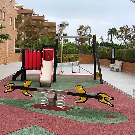 Acv - Torremar-2ª Linea Planta 3 Sur *