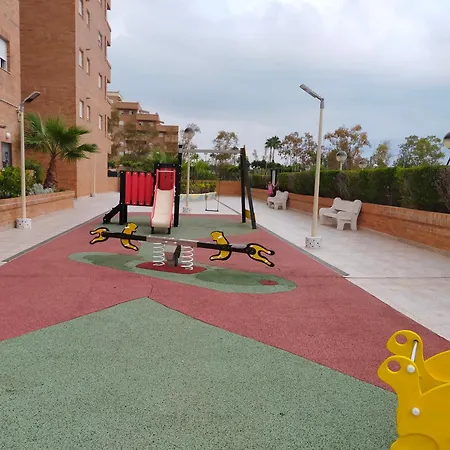 Acv - Torremar-2ª Linea Planta 3 Sur