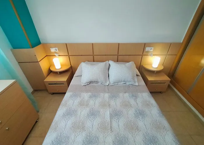 Acv - Torremar-2ª Linea Planta 3 Sur *