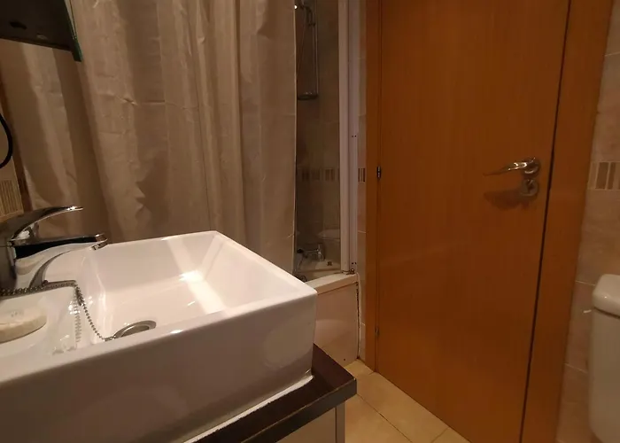 Acv - Torremar-2ª Linea Planta 3 Sur *